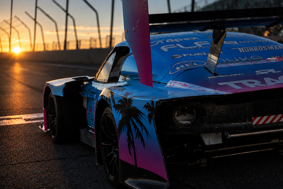 Learning to Pikes Peak—Everything but the Mountain