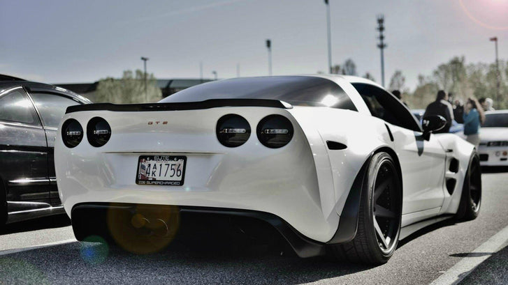 C6 Z06