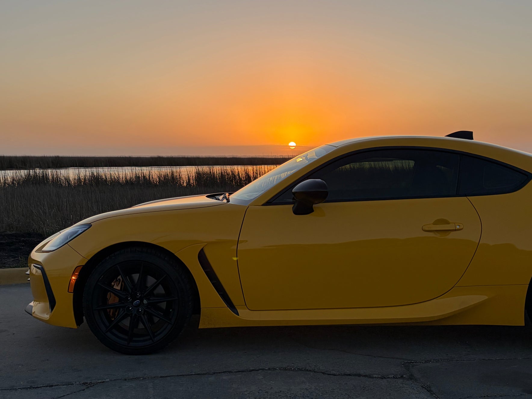 tS BRZ