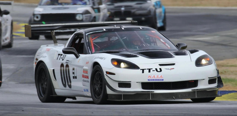 C6 Z06