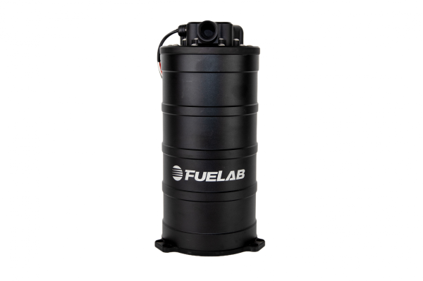 Fuel Delivery