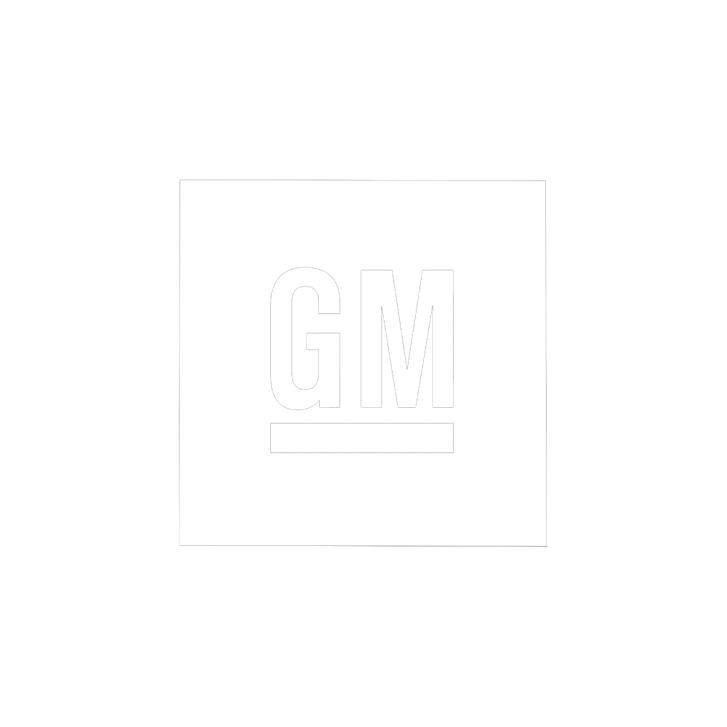 GM Engines