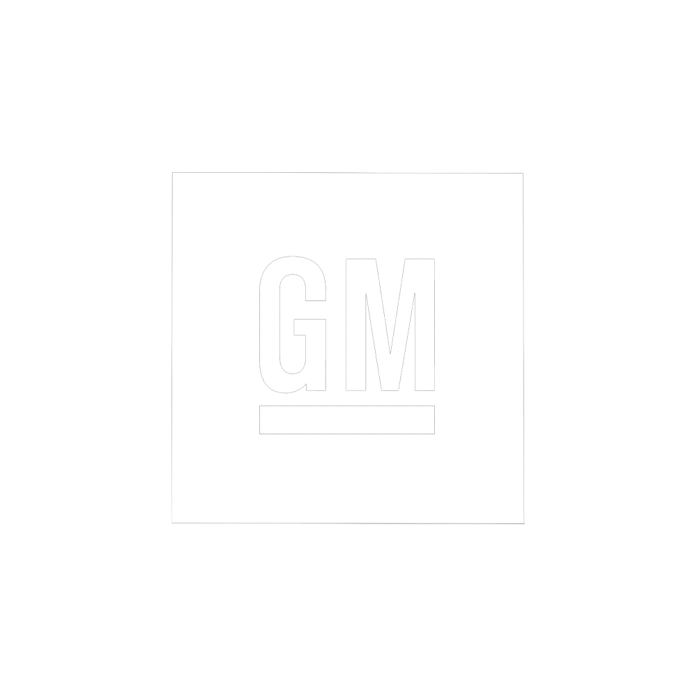 GM Engines