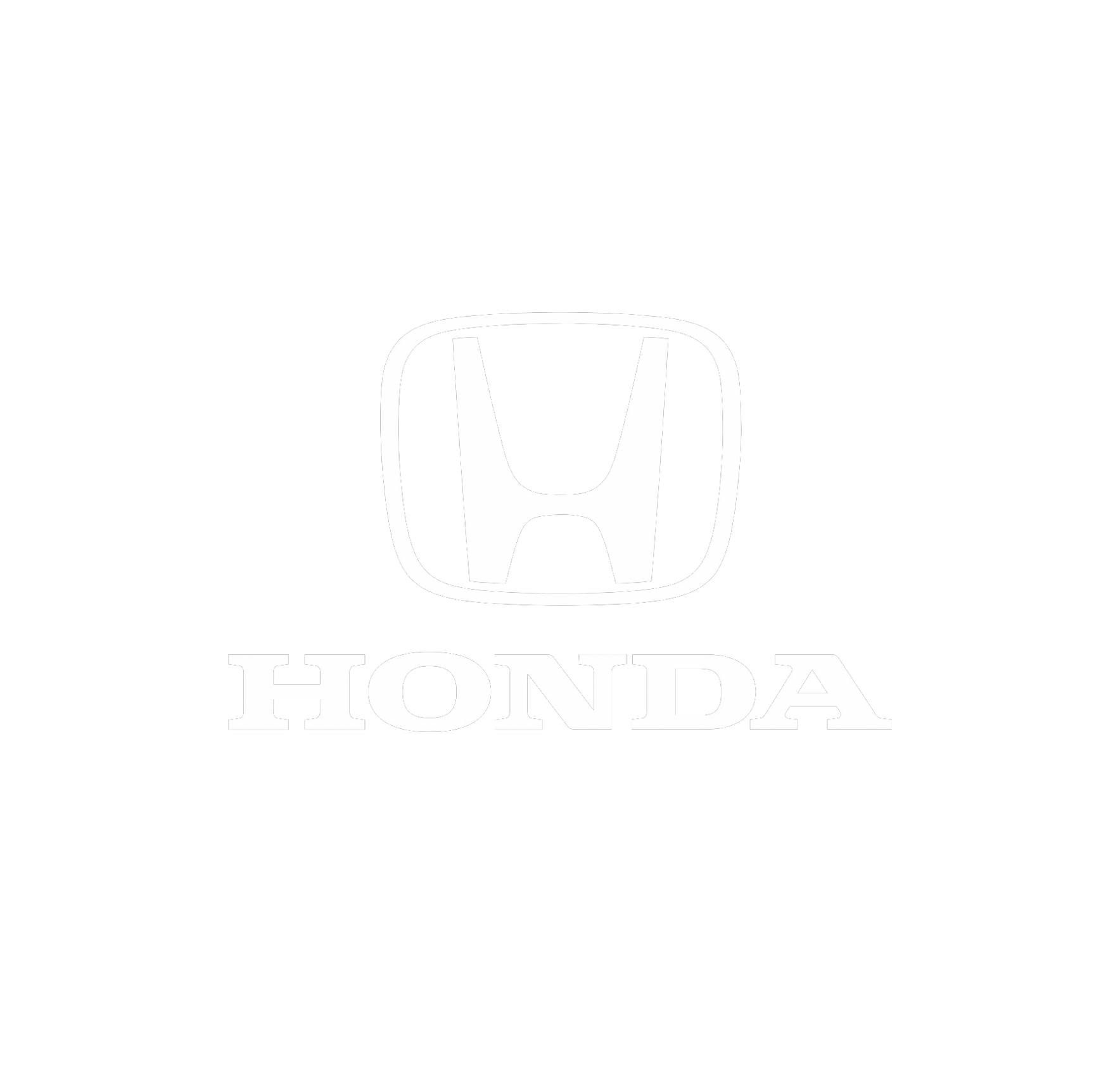 Honda Engines