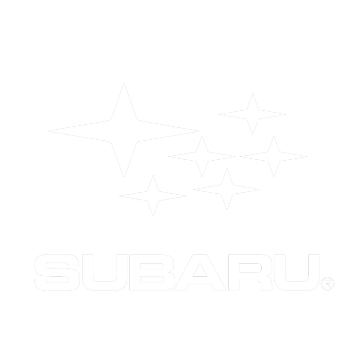Subaru Engines