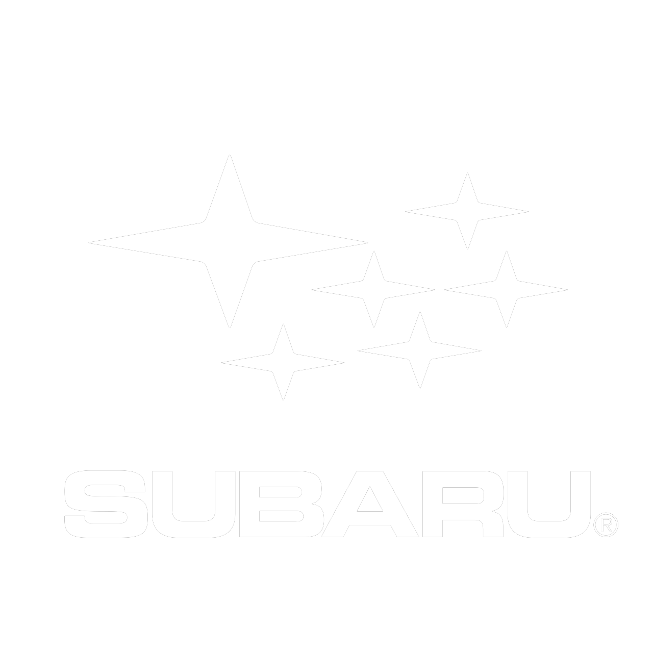 Subaru Engines