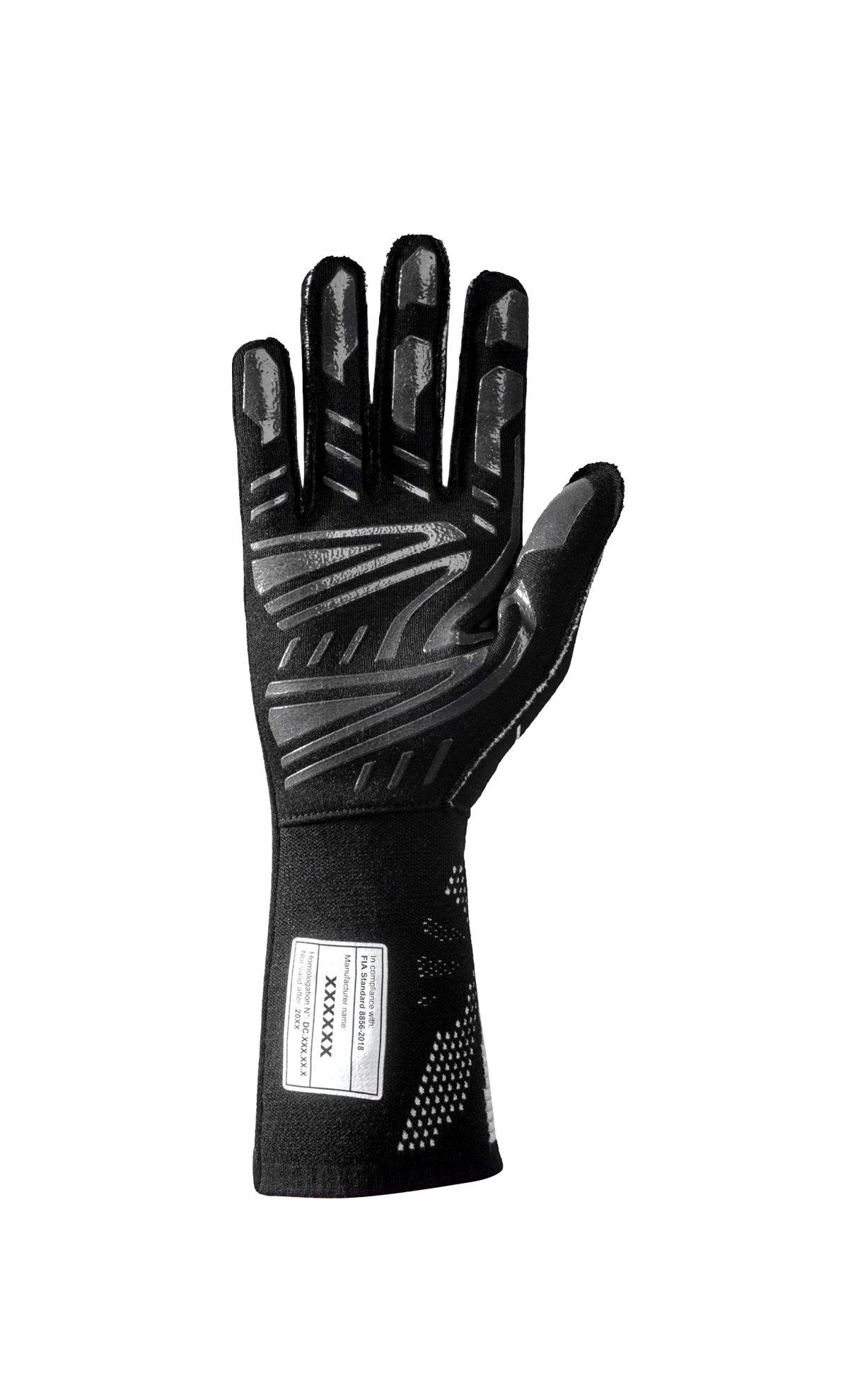Sparco Lap Racing Glove