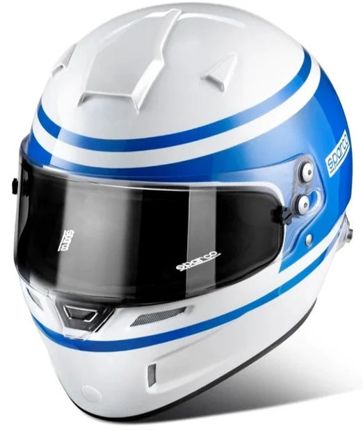 Sparco Air Pro RF-5W 1977 Helmet SA2020