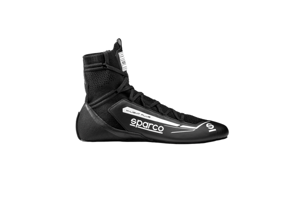X-LIGHT PLUS DRIVING SHOE