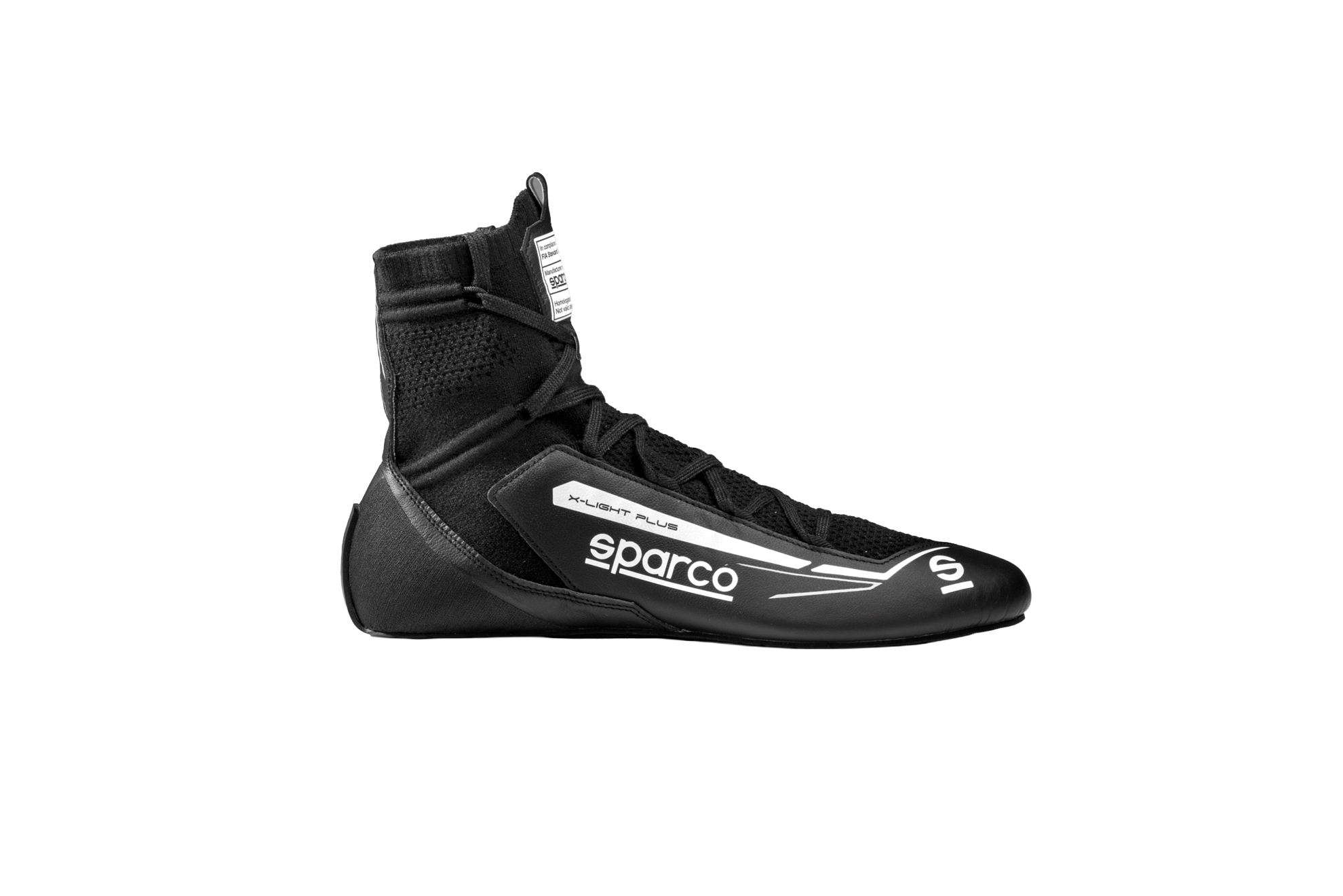 X-LIGHT PLUS DRIVING SHOE