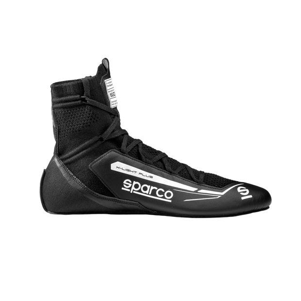 X-LIGHT PLUS DRIVING SHOE