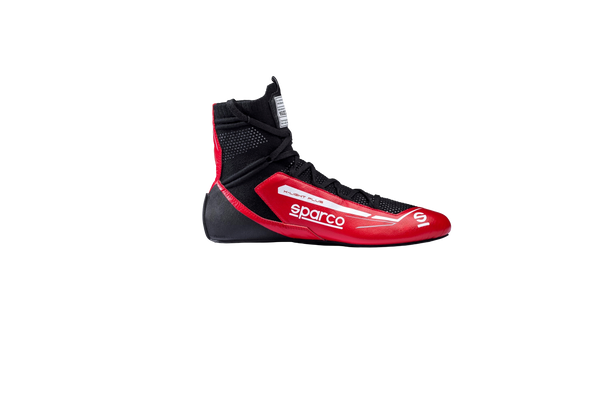 X-LIGHT PLUS DRIVING SHOE