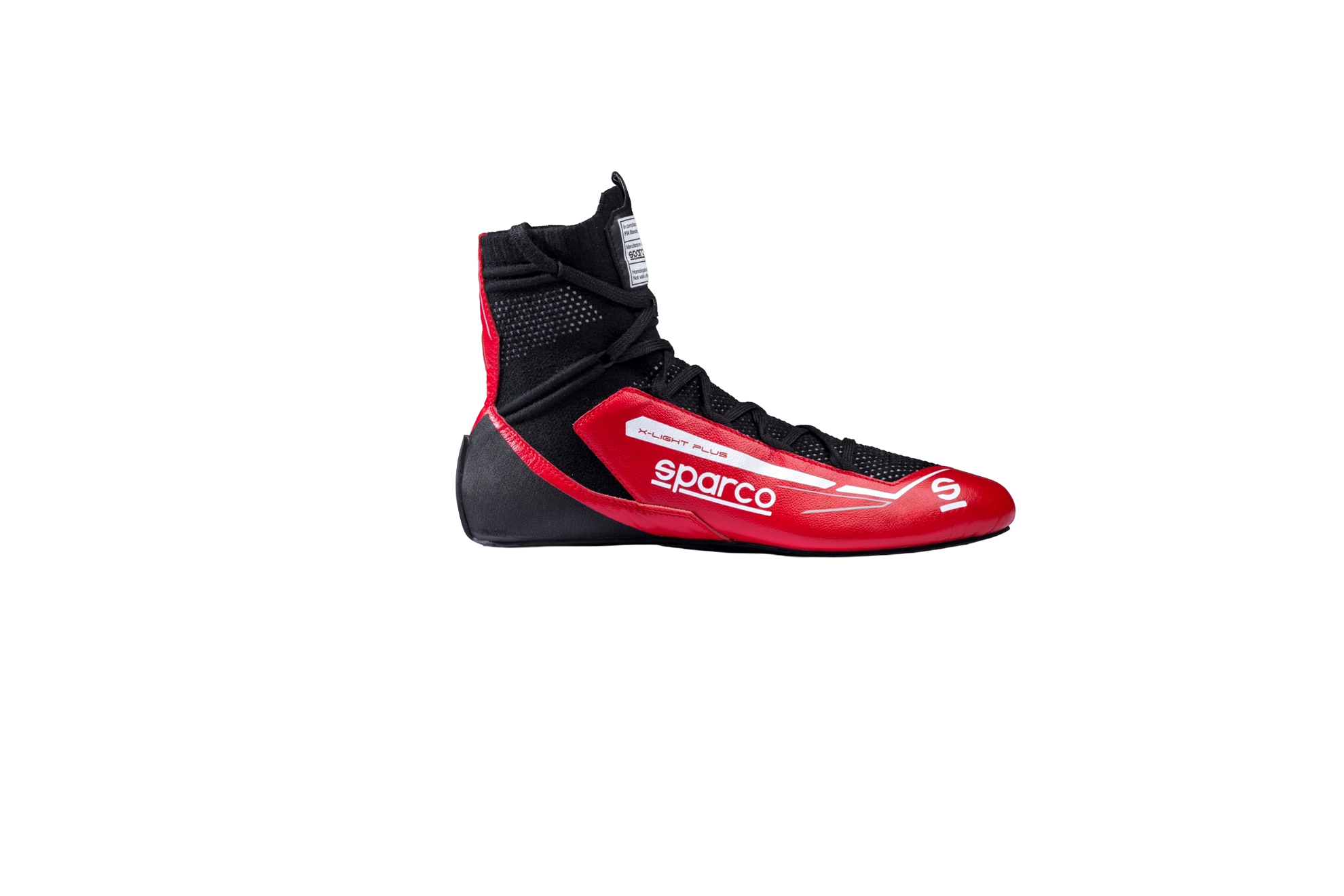 X-LIGHT PLUS DRIVING SHOE