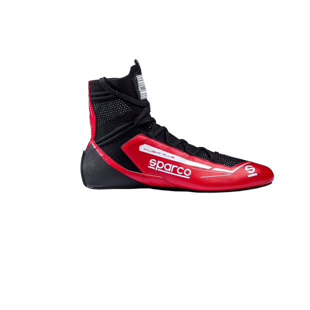 X-LIGHT PLUS DRIVING SHOE
