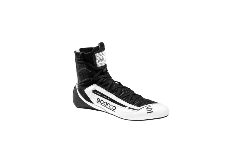 X-LIGHT PLUS DRIVING SHOE