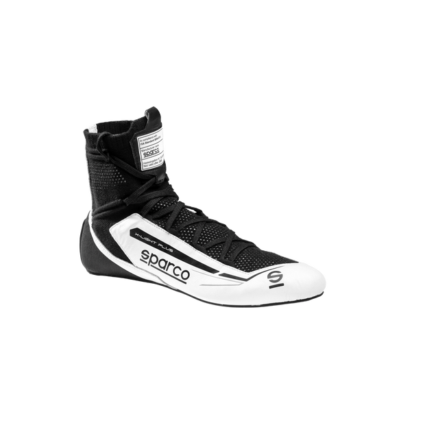 X-LIGHT PLUS DRIVING SHOE