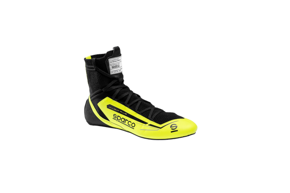 X-LIGHT PLUS DRIVING SHOE