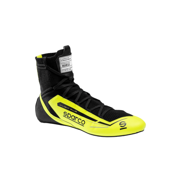 X-LIGHT PLUS DRIVING SHOE