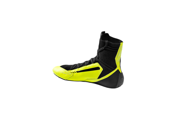 X-LIGHT PLUS DRIVING SHOE