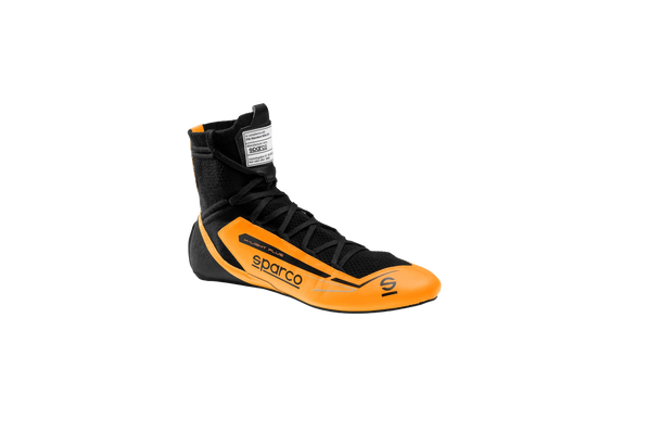 X-LIGHT PLUS DRIVING SHOE