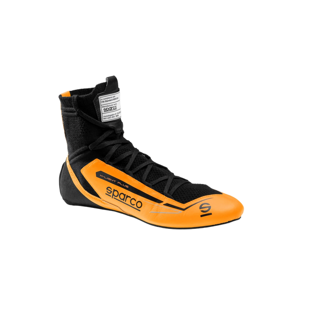 X-LIGHT PLUS DRIVING SHOE