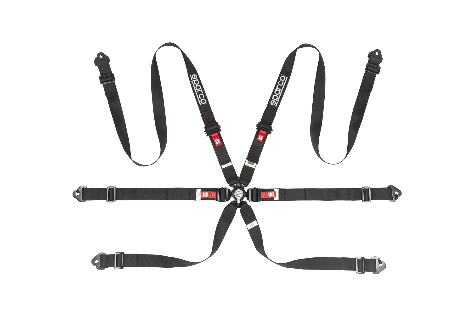 COMP H-2 6PT ALUMINUM PD 2