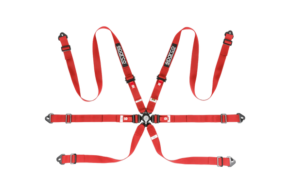 COMP H-2 6PT ALUMINUM PD 2