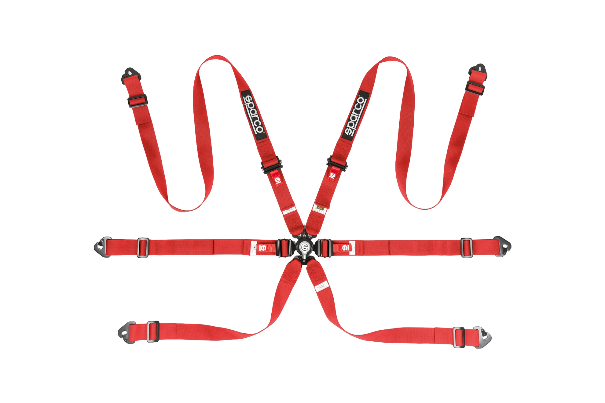 COMP H-2 6PT ALUMINUM PD 2