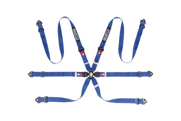 COMP H-2 6PT ALUMINUM PD 2