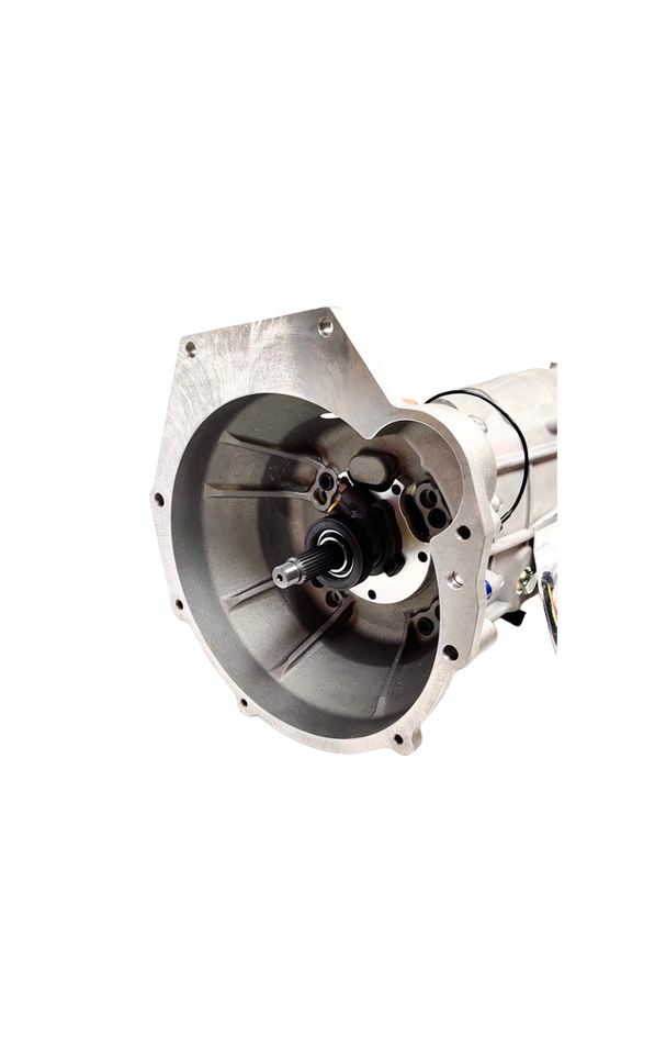 Quaife QBE69G Sequential Transmission Custom Spec (Momentum Motorsport)