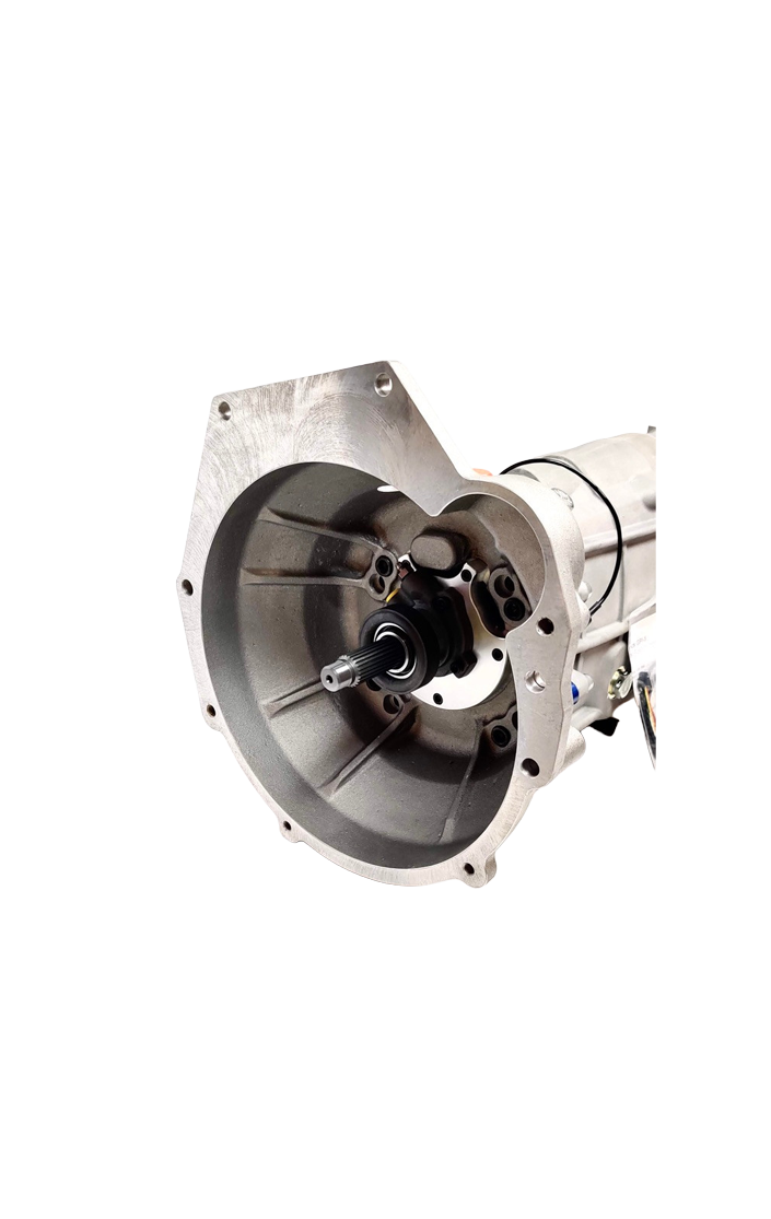 Quaife QBE69G Sequential Transmission Custom Spec (Momentum Motorsport)