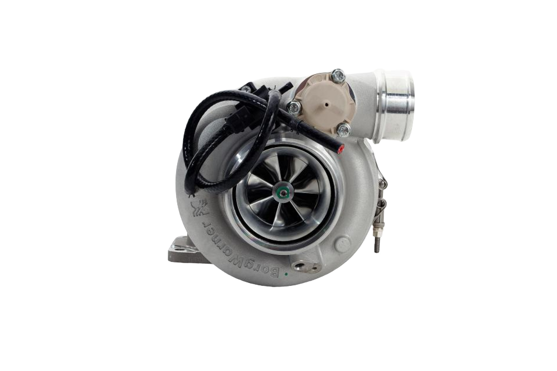 BorgWarner EFR 9174 Turbo