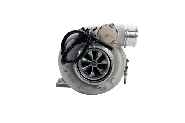 BorgWarner EFR 9174 Turbo