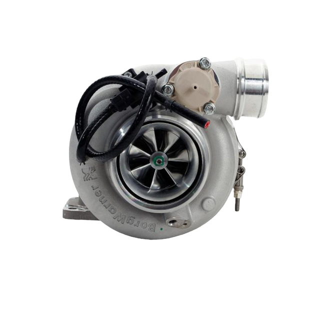 BorgWarner EFR 9174 Turbo
