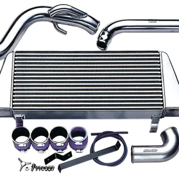GREDDY INTERCOOLER KIT SPEC-LS T-24 S14/S15 - (12020480)