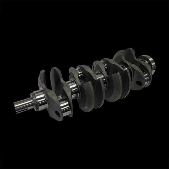 Brian Crower Destroker Crankshaft