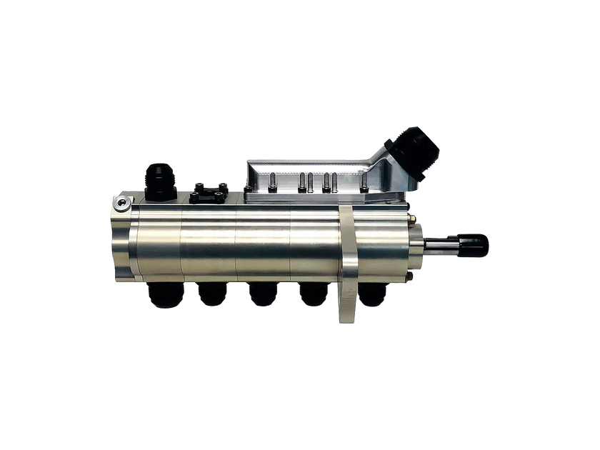 Dailey Engineering 5-Stage Dry Sump Pump