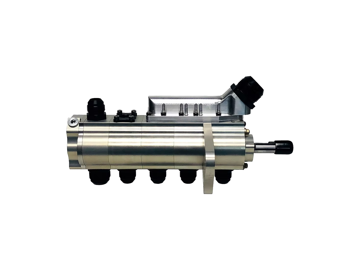 Dailey Engineering 5-Stage Dry Sump Pump