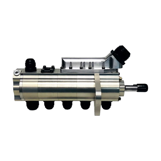 Dailey Engineering 5-Stage Dry Sump Pump