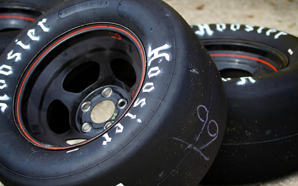 Hoosier Circuit Racing Tires