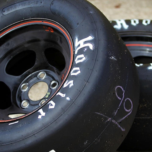 Hoosier Circuit Racing Tires