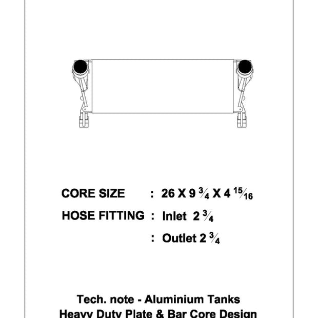 Technical Drawing