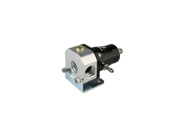 Compact EFI Fuel Pressure Regulator and Fitting Kit