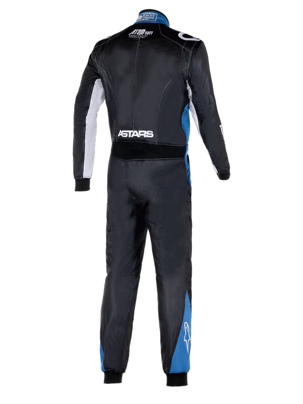 Alpinestars Atom Graphic 4 Driver Race Suit