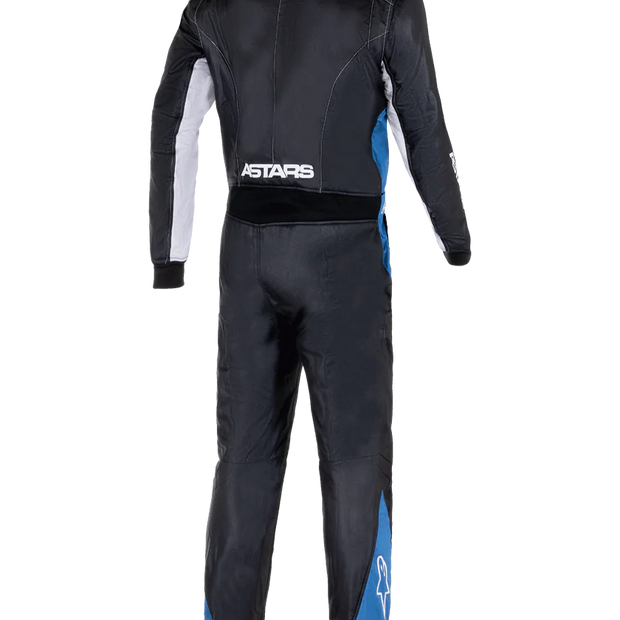 Alpinestars Atom Graphic 4 Driver Race Suit