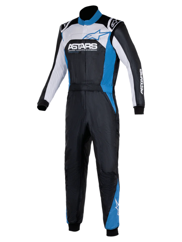 Alpinestars Atom Graphic 4 Driver Race Suit