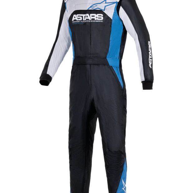 Alpinestars Atom Graphic 4 Driver Race Suit