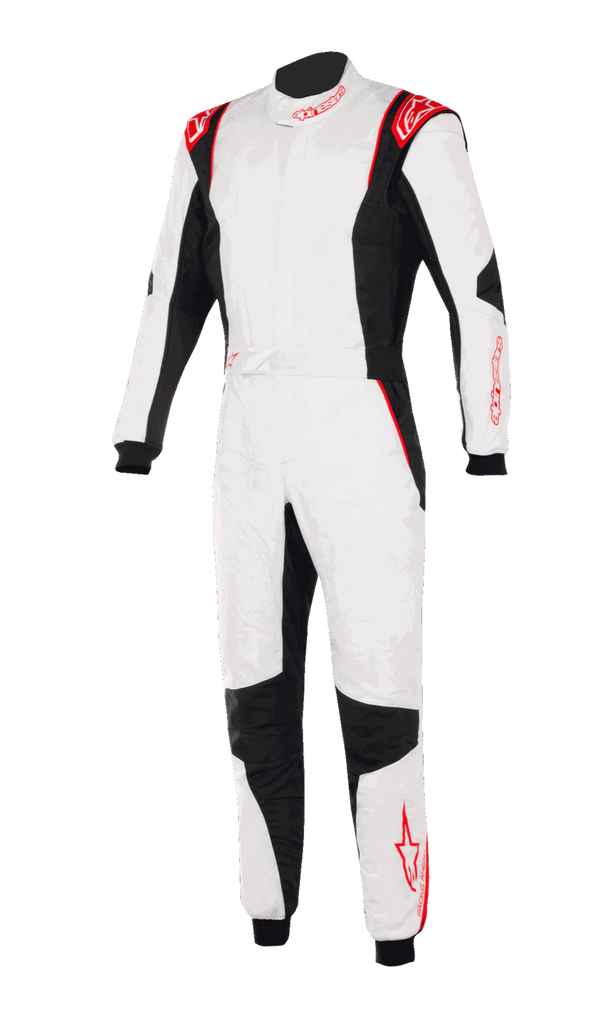 Alpinestars GP Tech v4 Fire Suit FIA