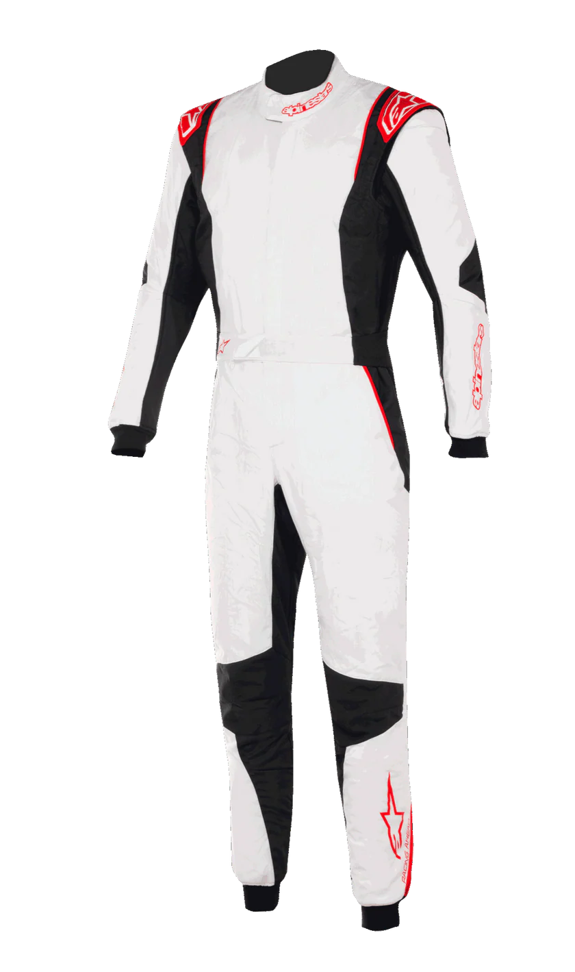 Alpinestars GP Tech v4 Fire Suit FIA