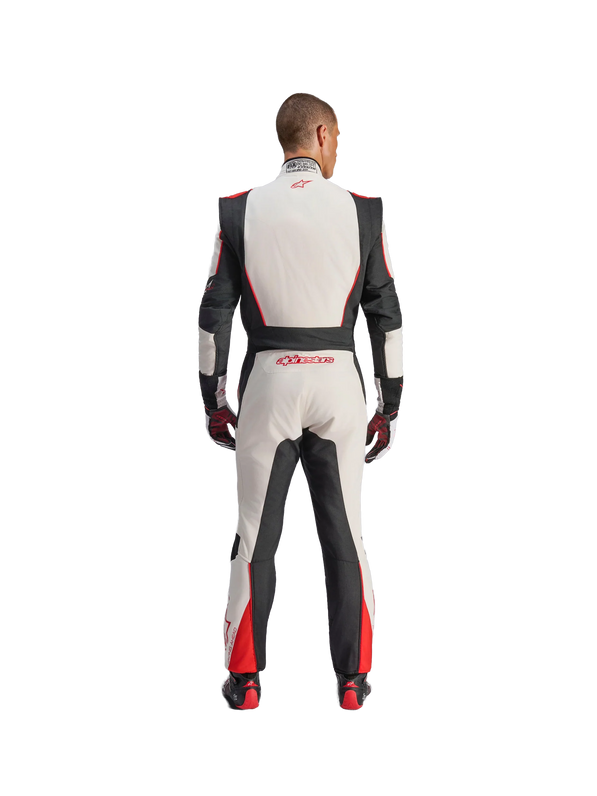 Alpinestars Hypertech v3 Driver Race Suit